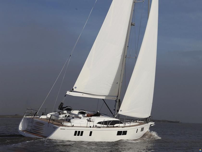 Gunfleet Marine 58