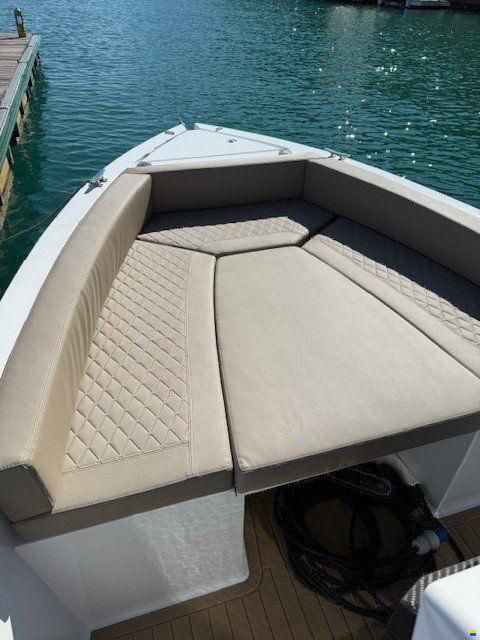 Lasai 22 GL ELECTRIC/SOLAR