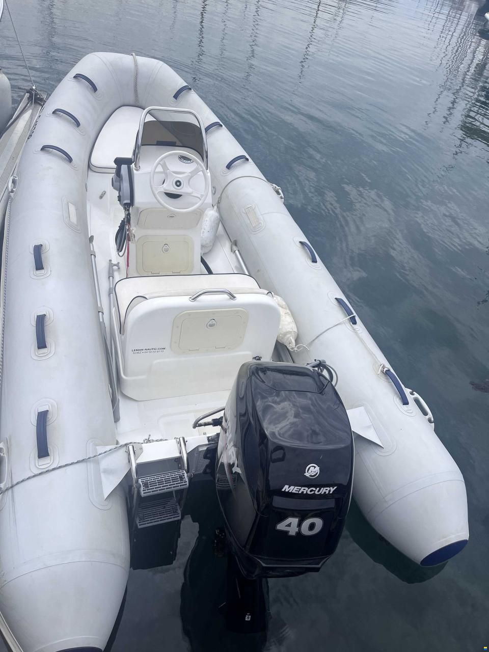 OCEAN RUNNER 420