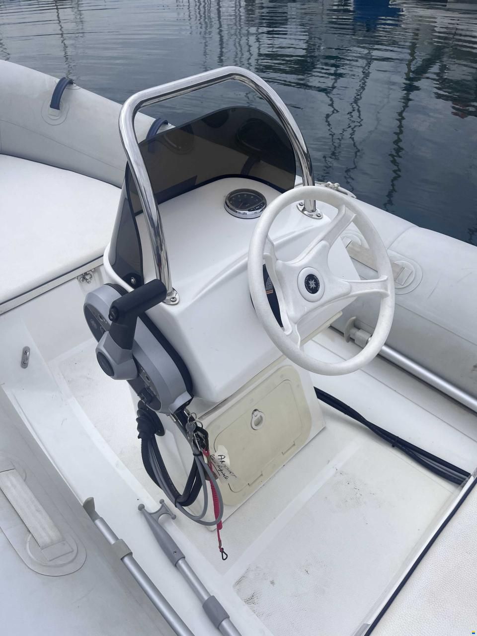 OCEAN RUNNER 420