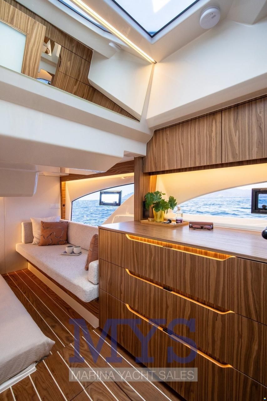 Marex 390
