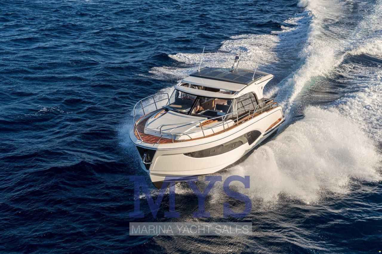 Marex 390