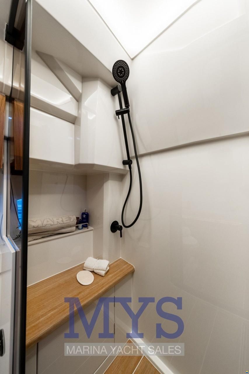Marex 390