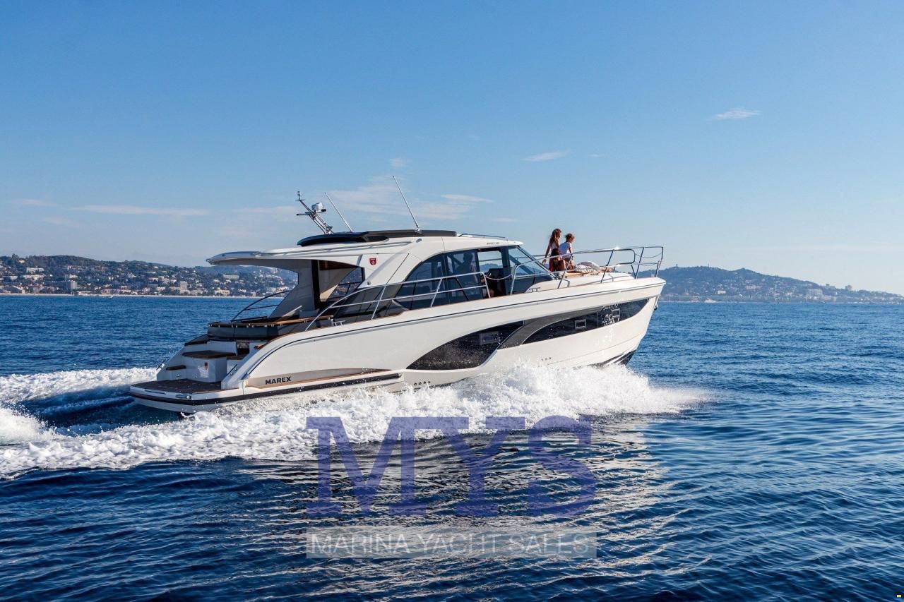 Marex 390