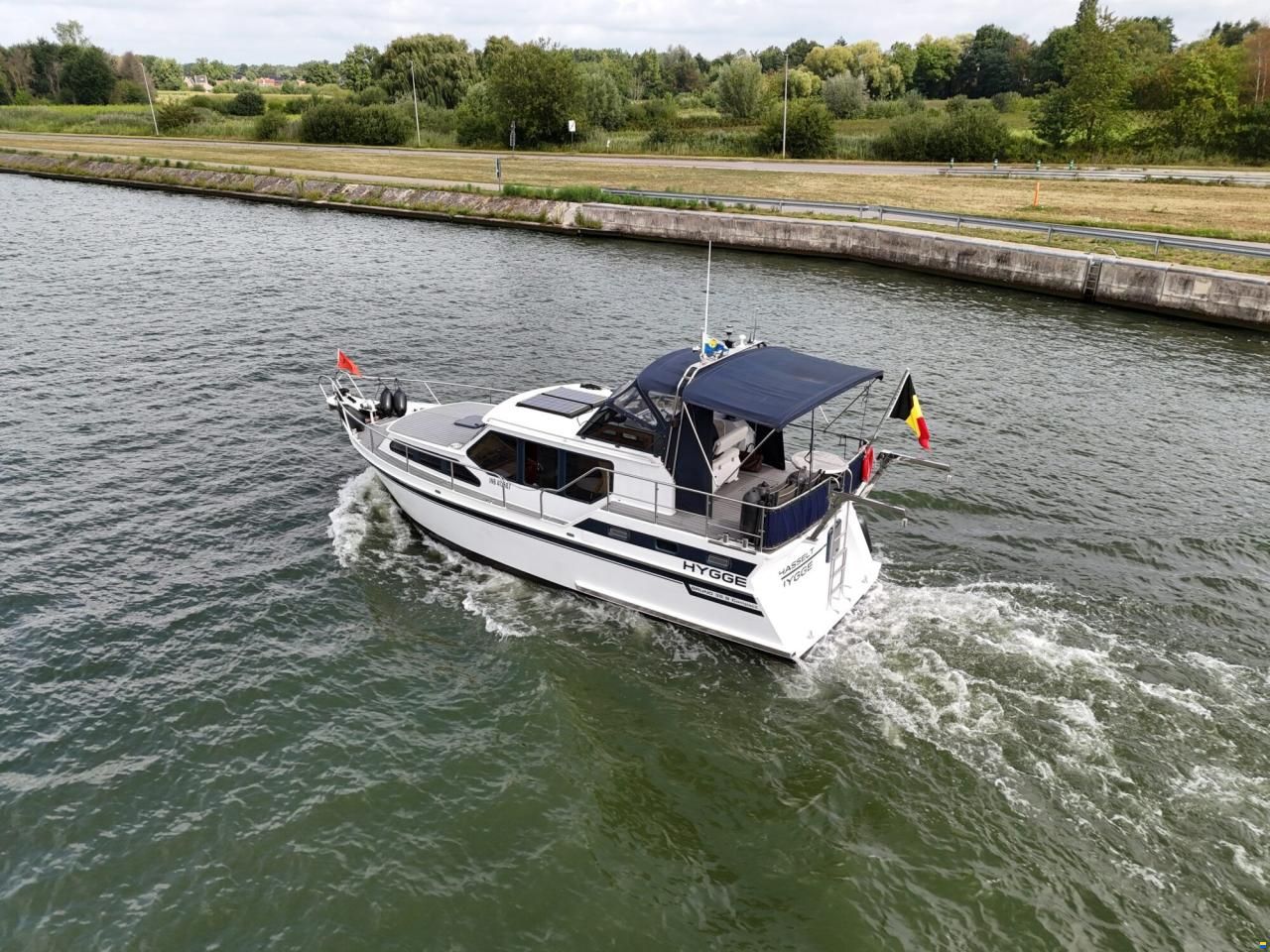 Gruno 35 S Compact