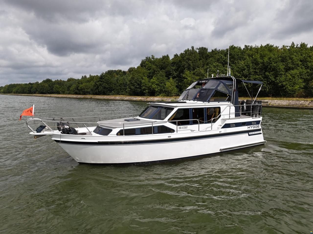 Gruno 35 S Compact