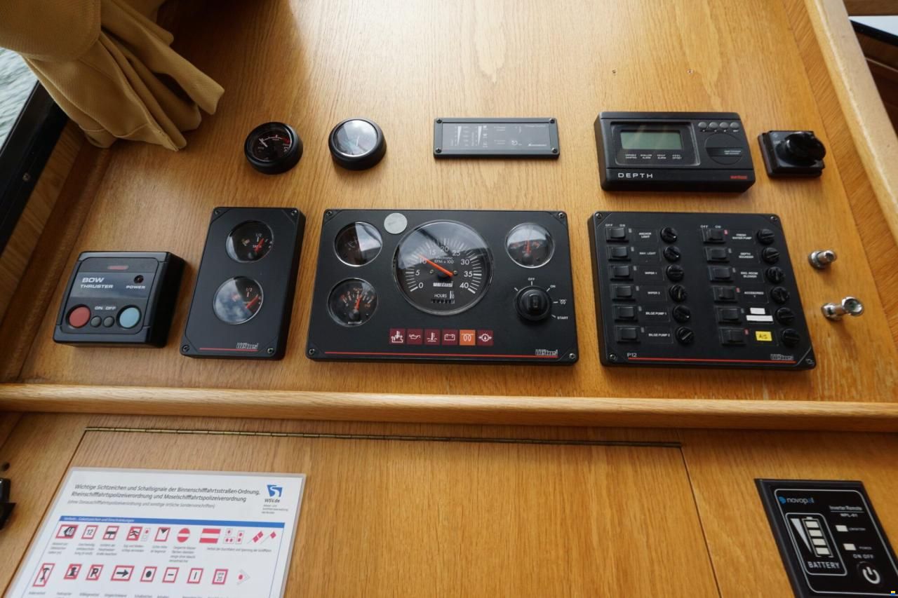 Gruno 35 S Compact