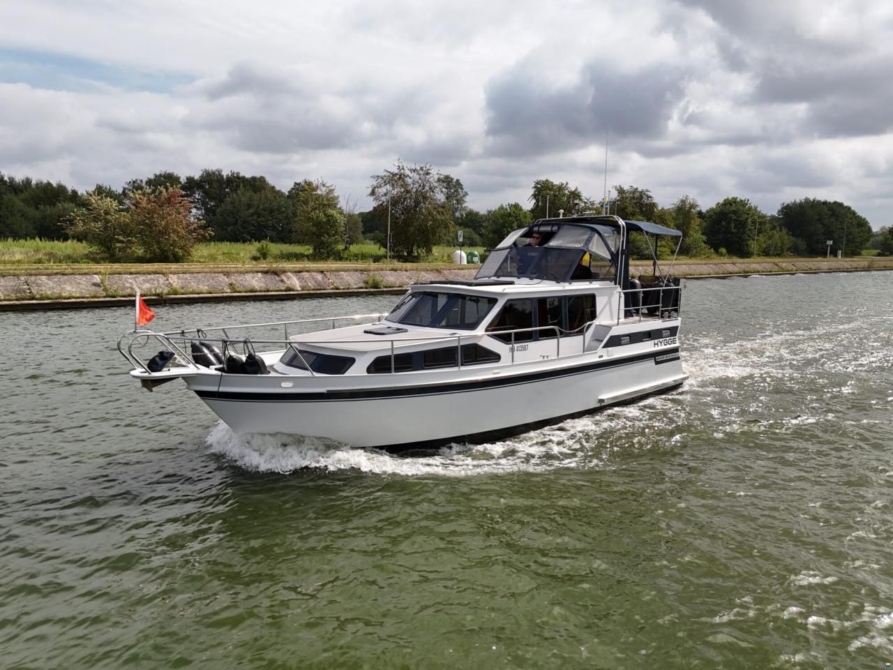 Gruno 35 S Compact