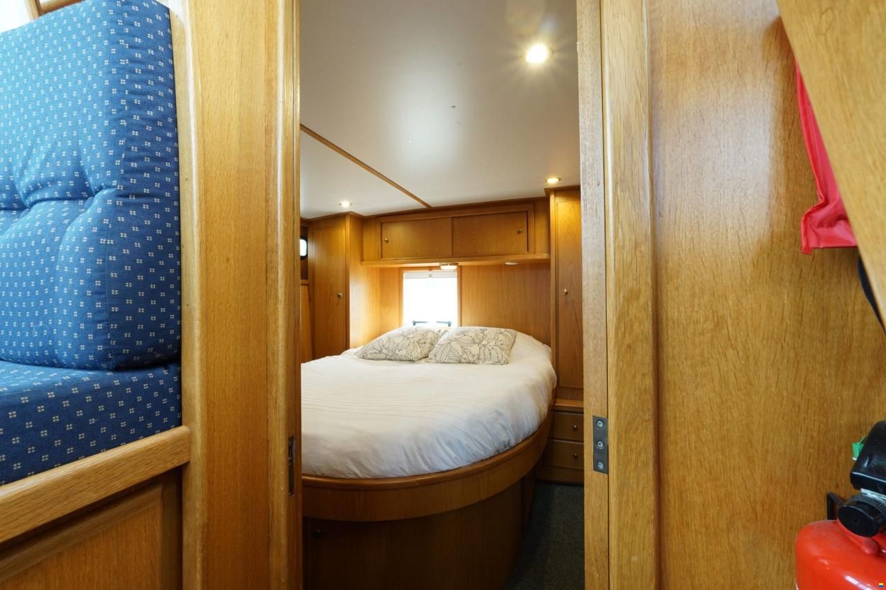 Gruno 35 S Compact