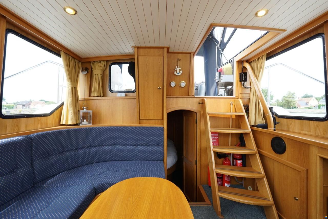 Gruno 35 S Compact