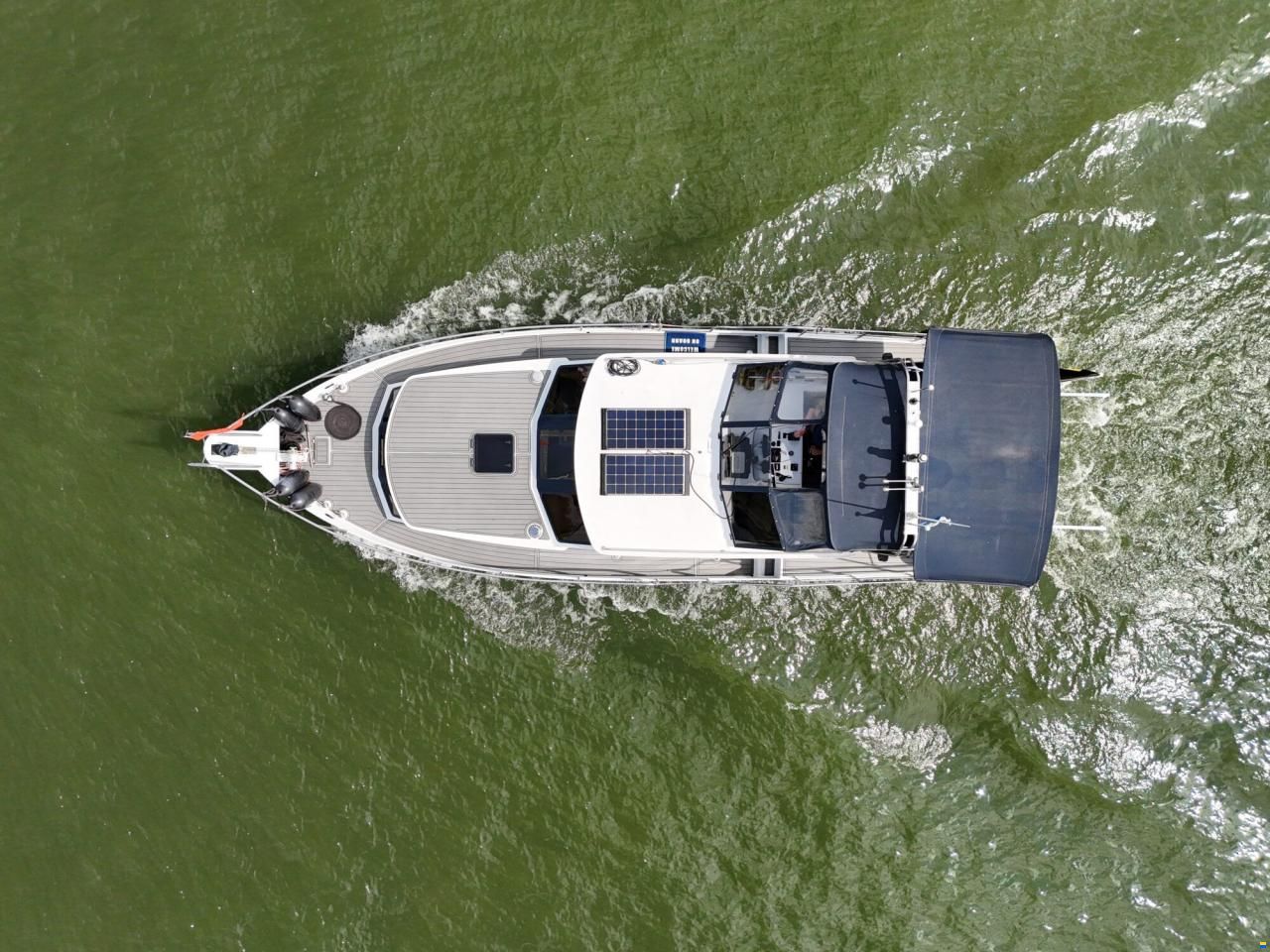 Gruno 35 S Compact