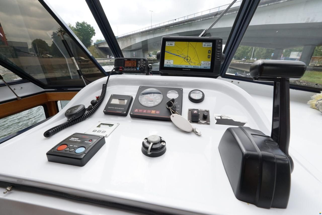 Gruno 35 S Compact