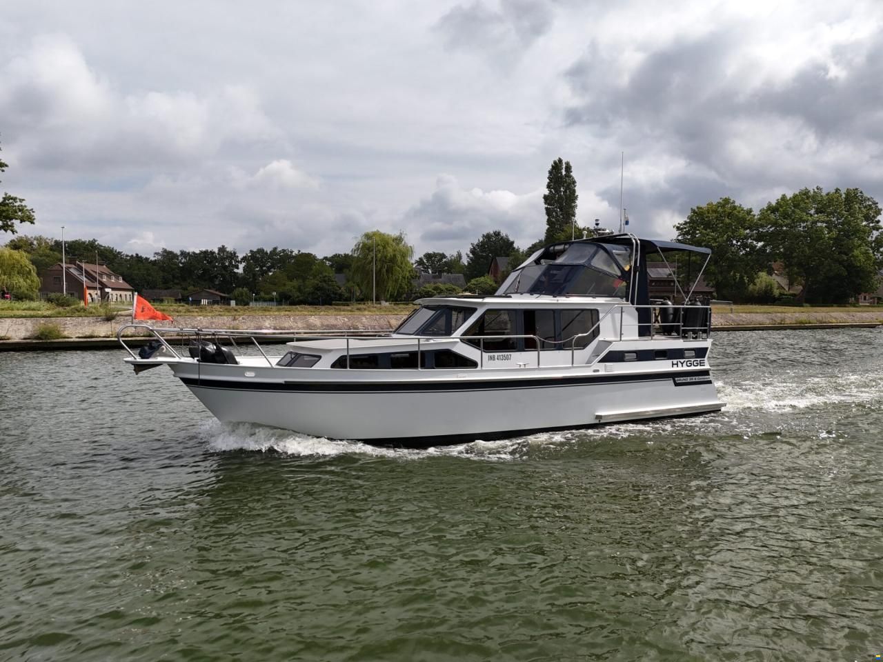 Gruno 35 S Compact