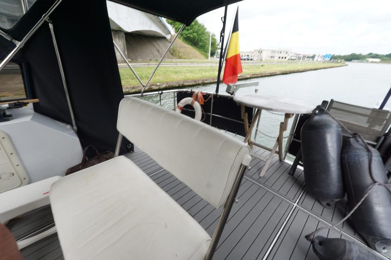 Gruno 35 S Compact
