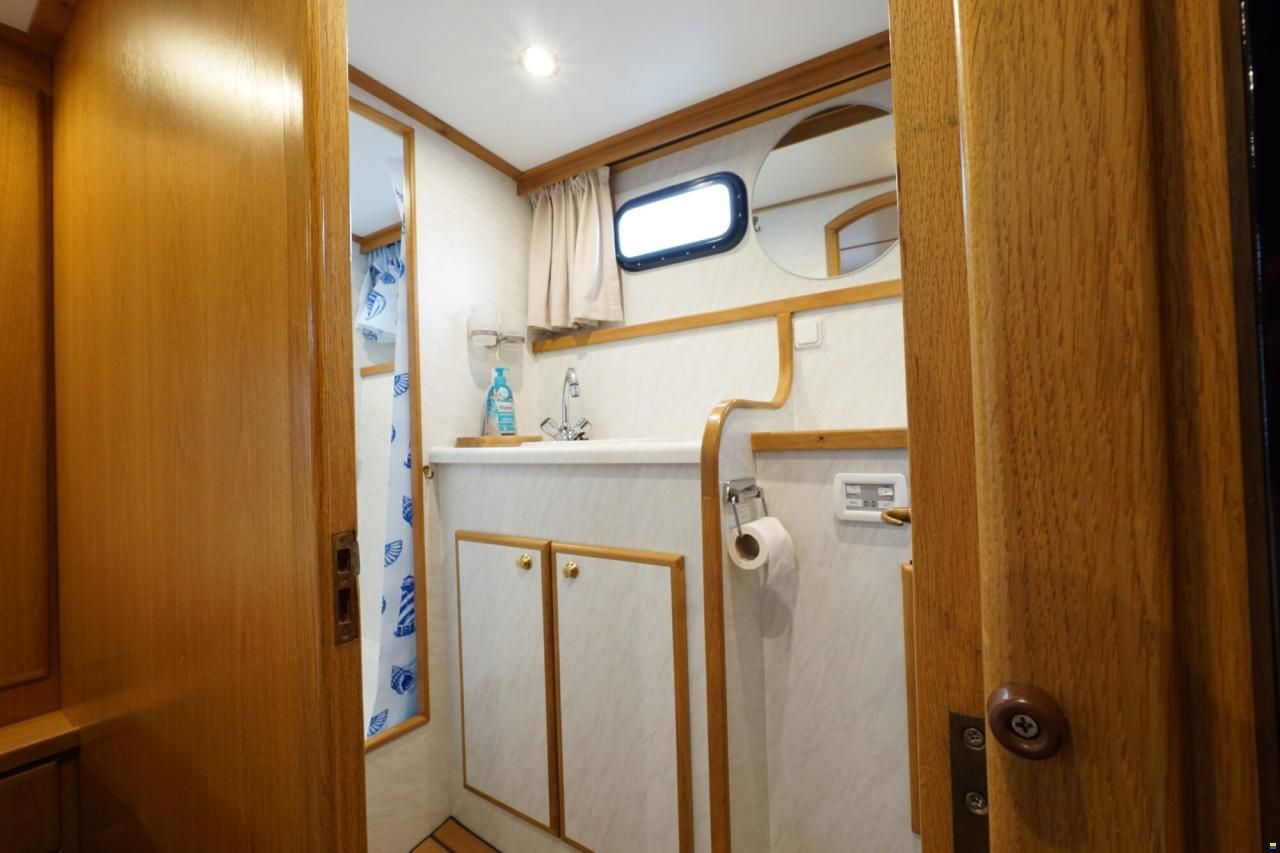 Gruno 35 S Compact