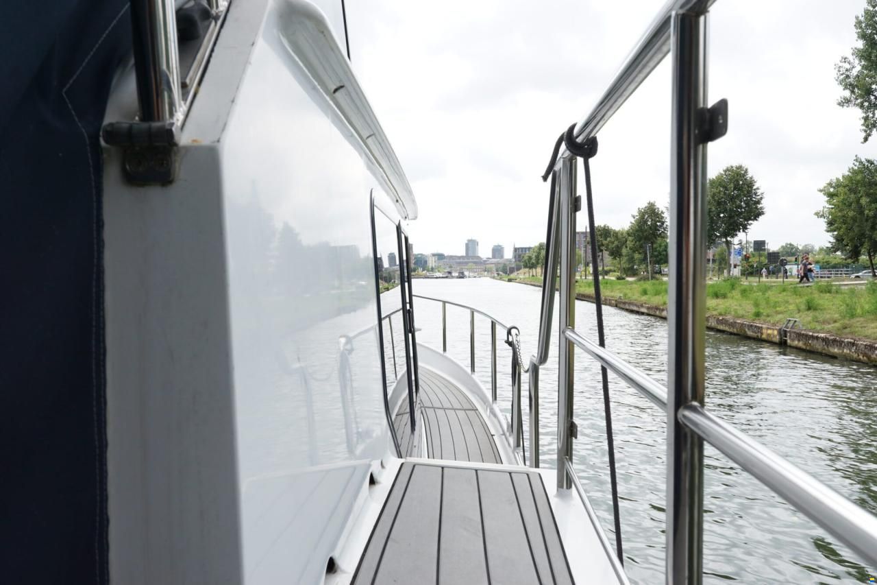 Gruno 35 S Compact