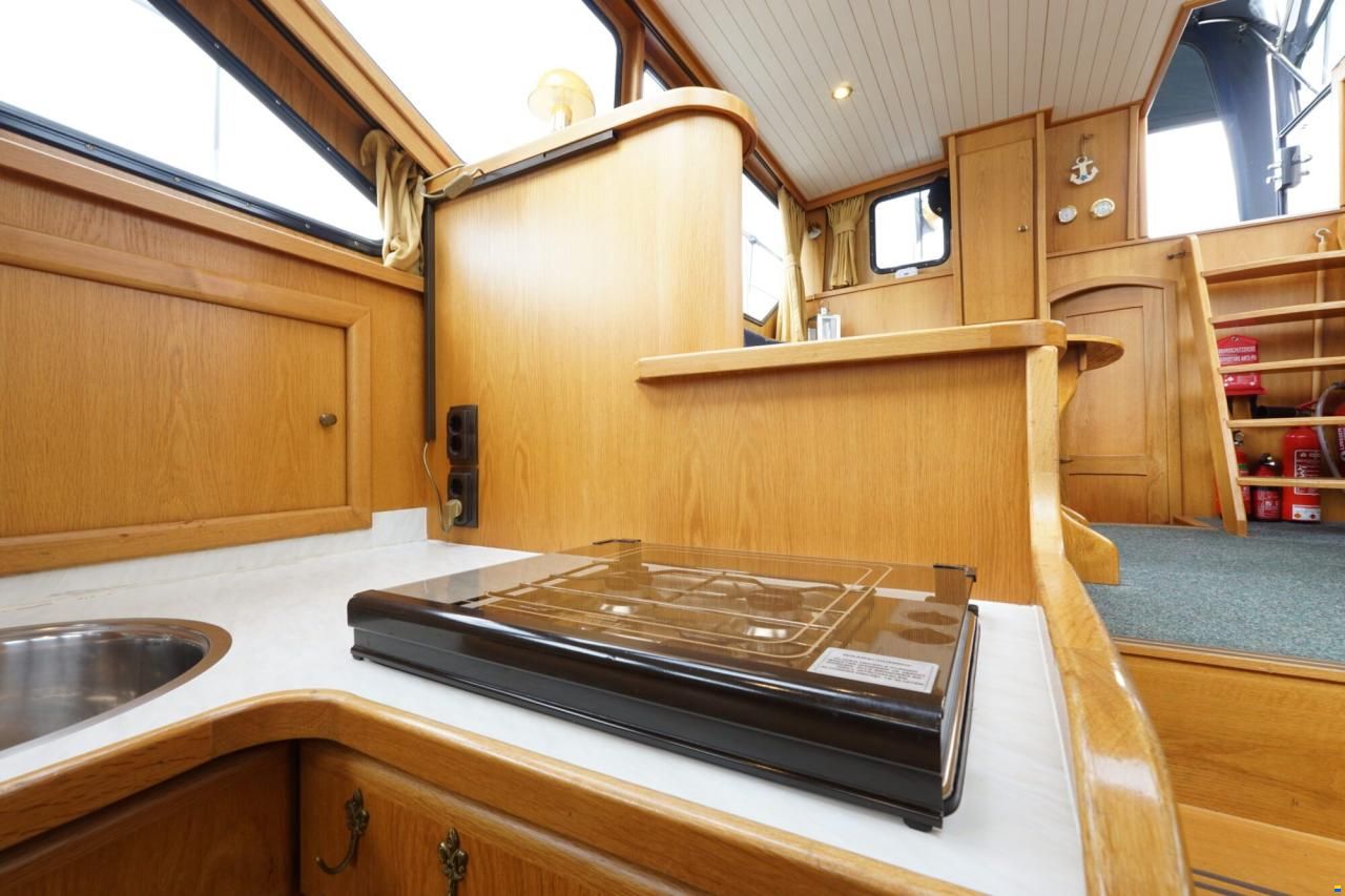 Gruno 35 S Compact