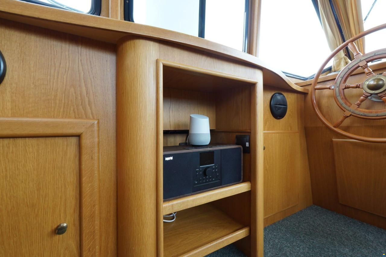 Gruno 35 S Compact