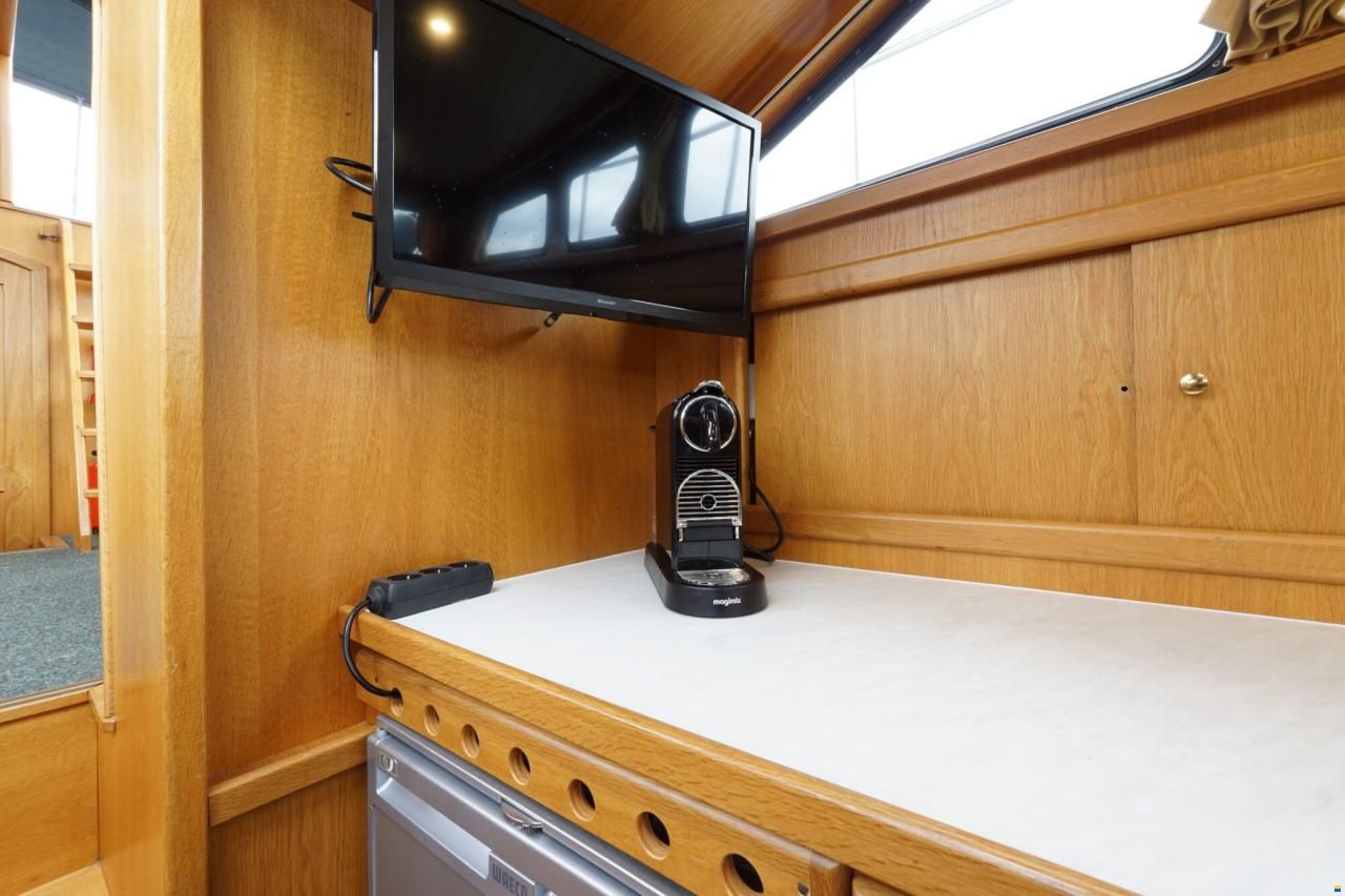 Gruno 35 S Compact