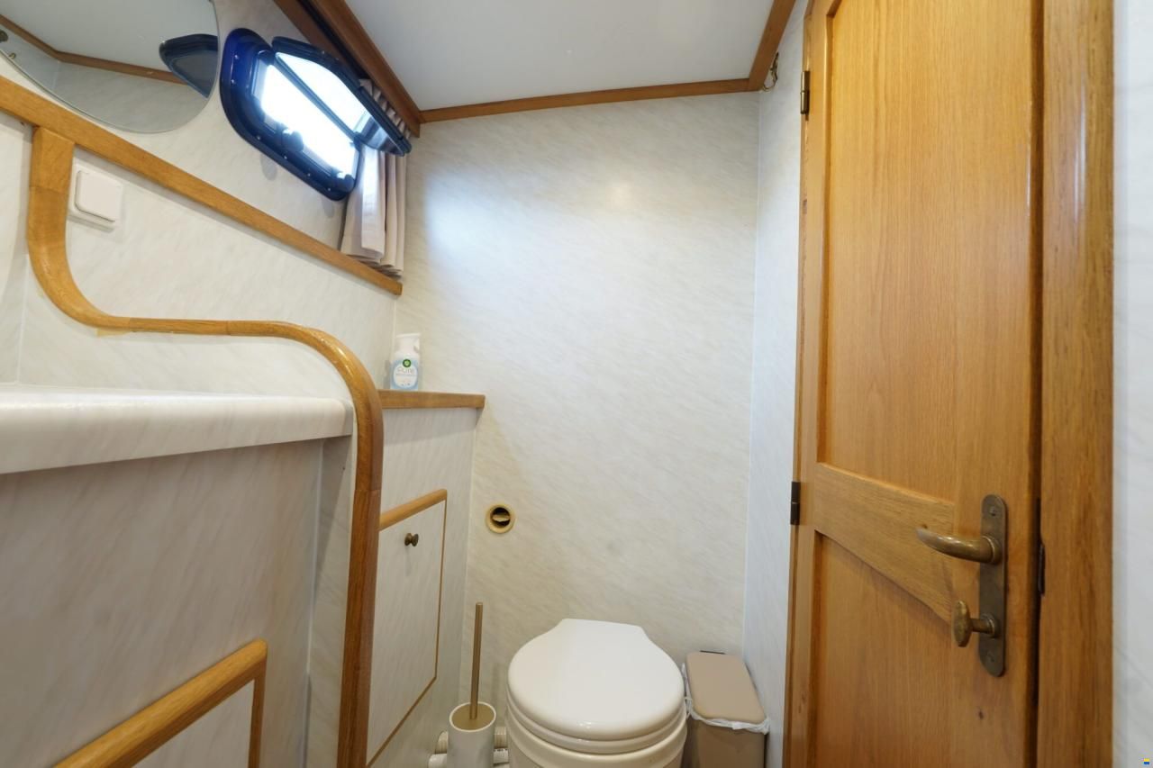 Gruno 35 S Compact