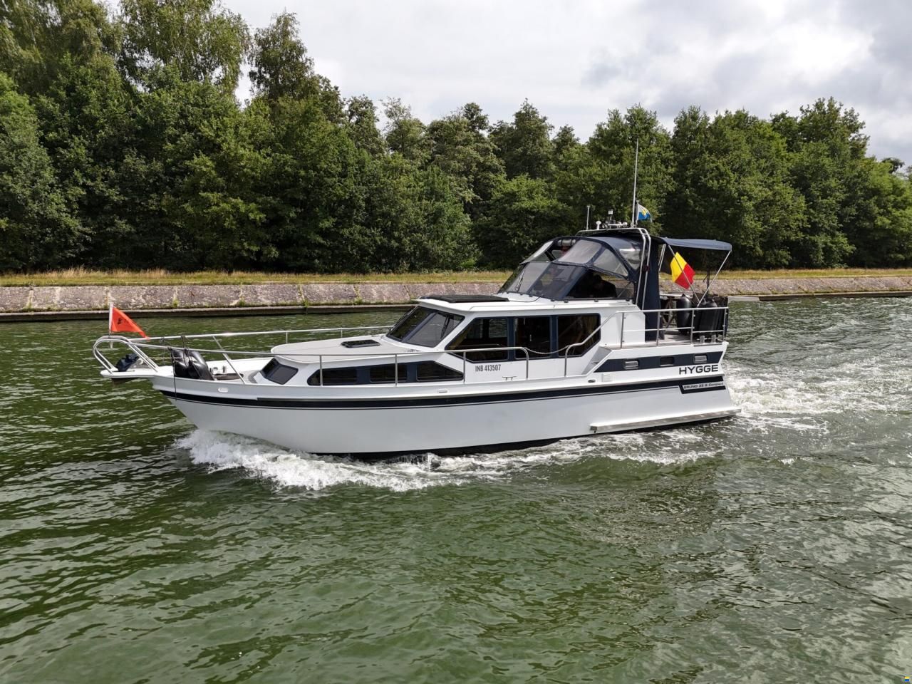 Gruno 35 S Compact
