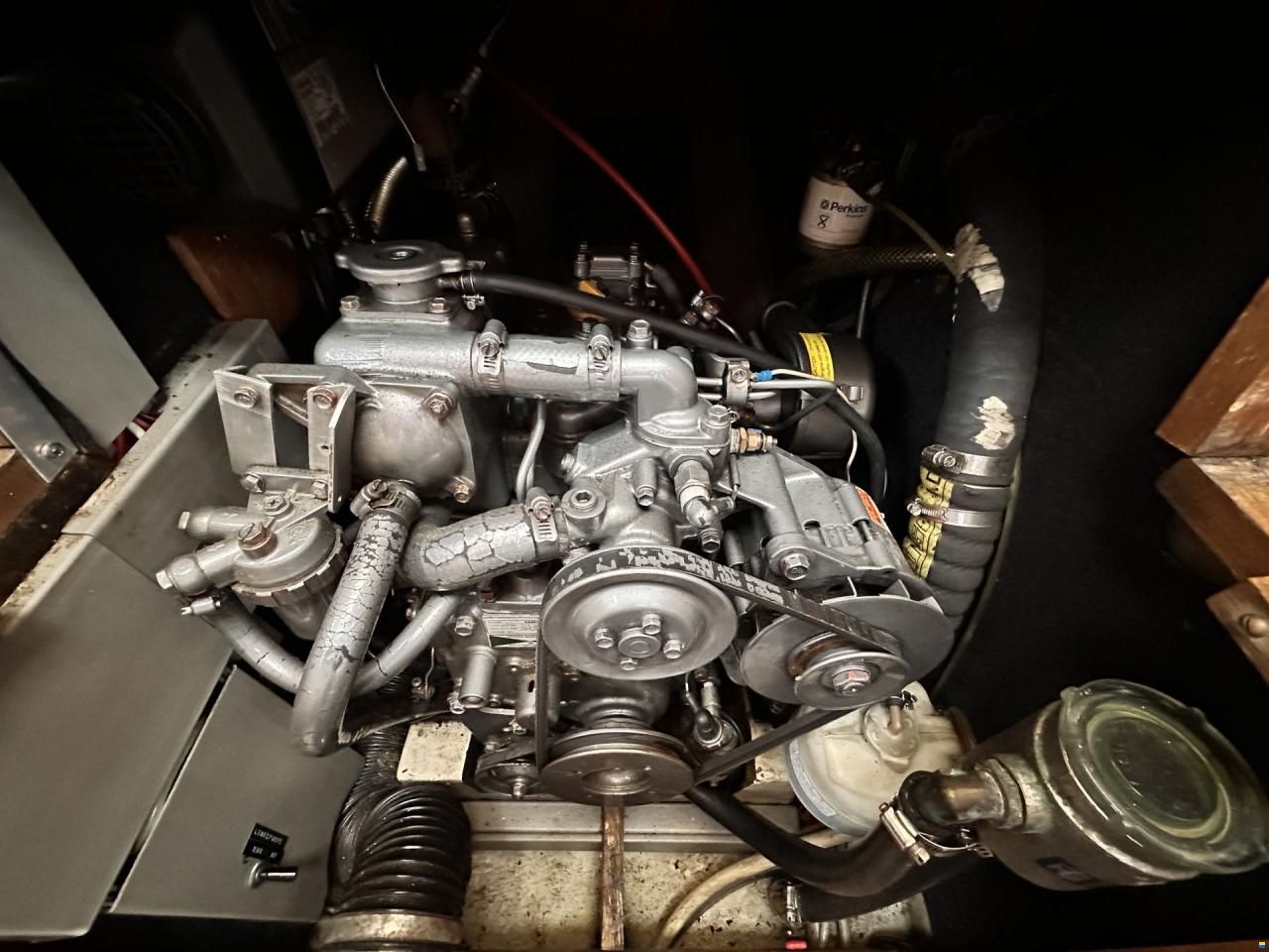 Impala 30