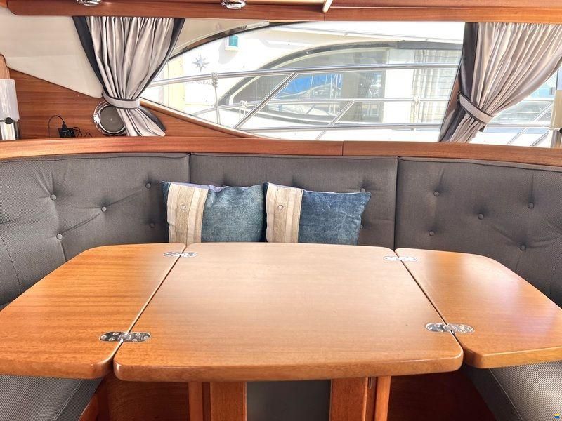 Nord West 420 Flybridge