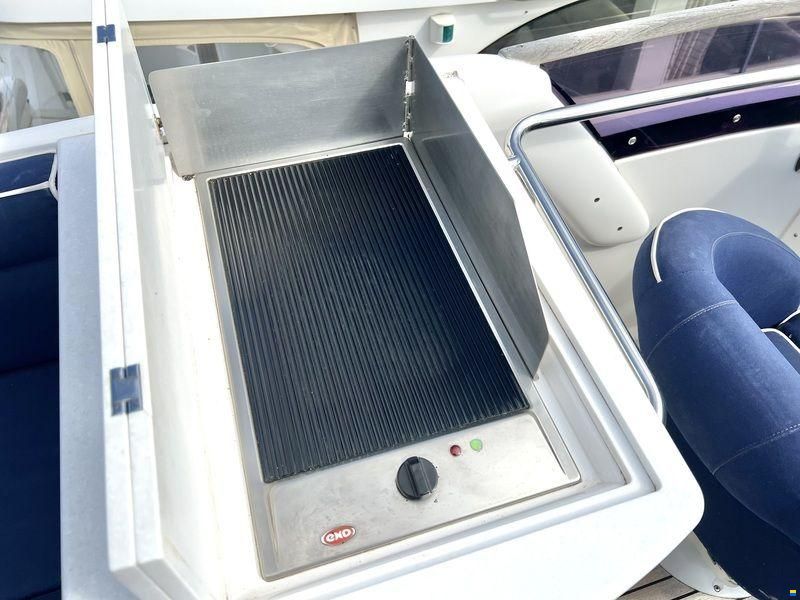 Nord West 420 Flybridge