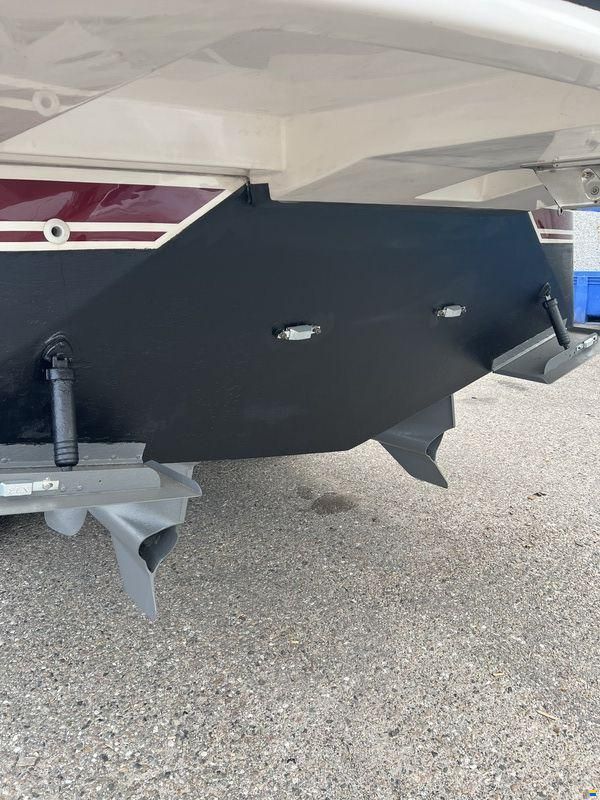 Nord West 420 Flybridge