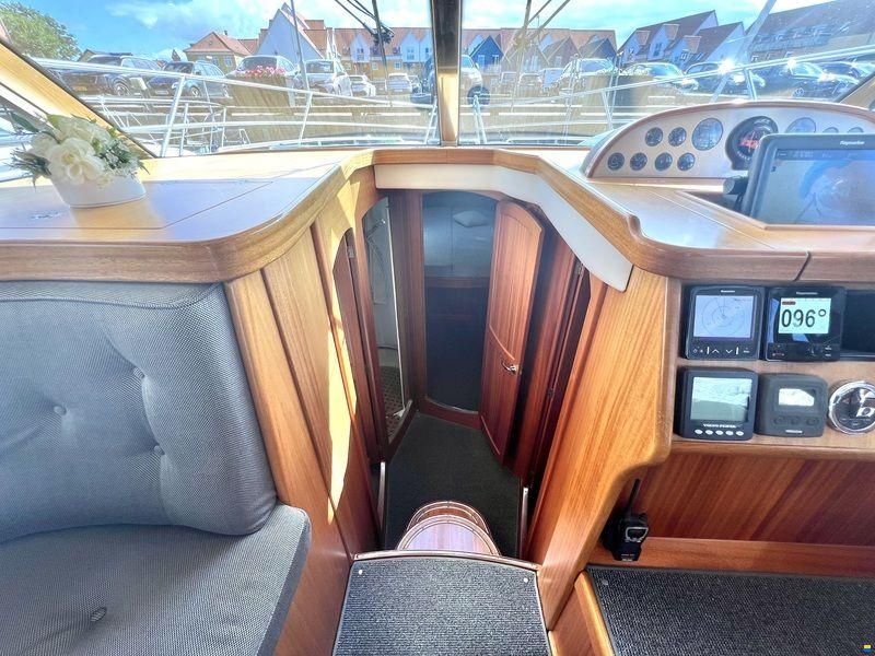 Nord West 420 Flybridge