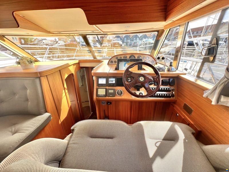 Nord West 420 Flybridge