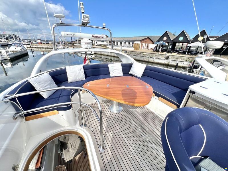 Nord West 420 Flybridge