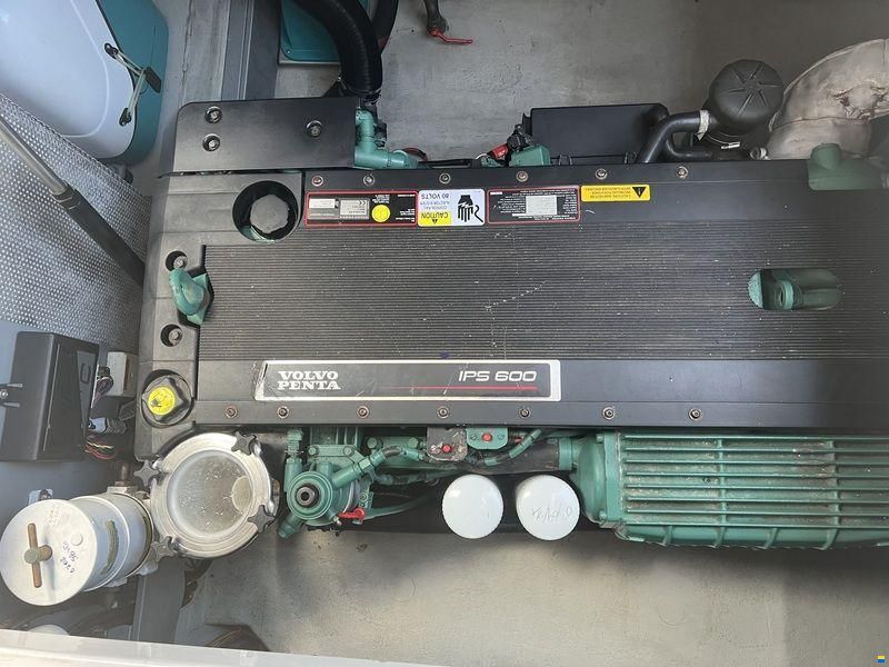 Nord West 420 Flybridge
