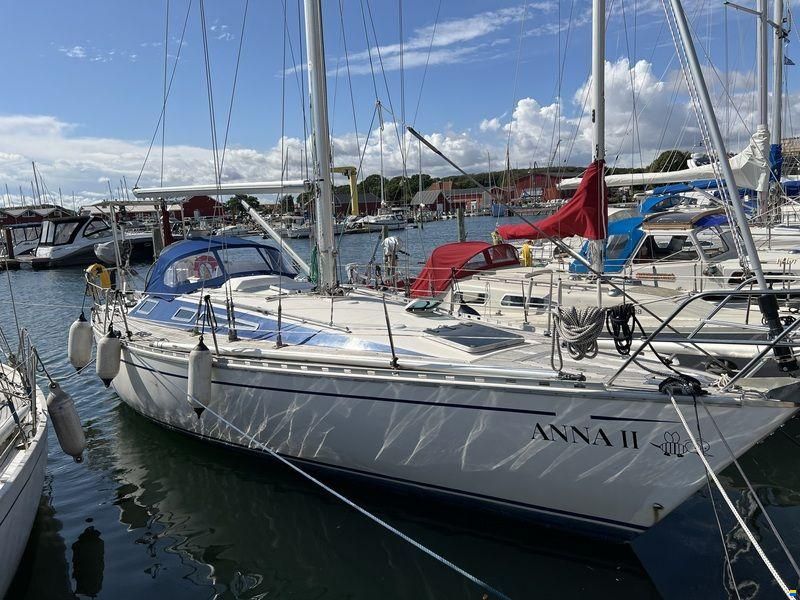 Dufour 39