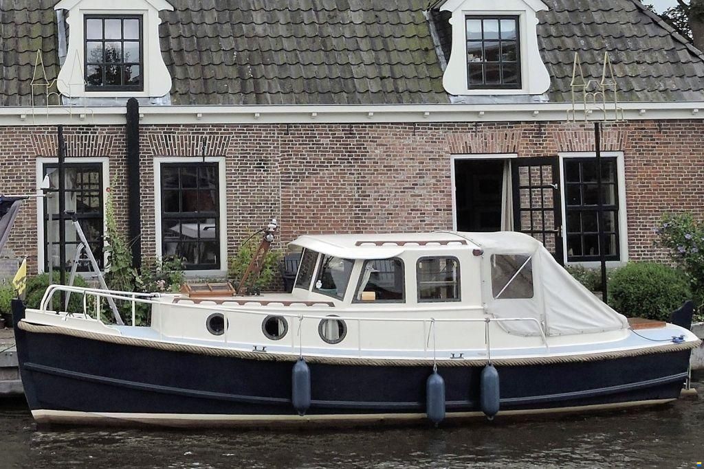 Bekebrede Noordkaper 28 OK