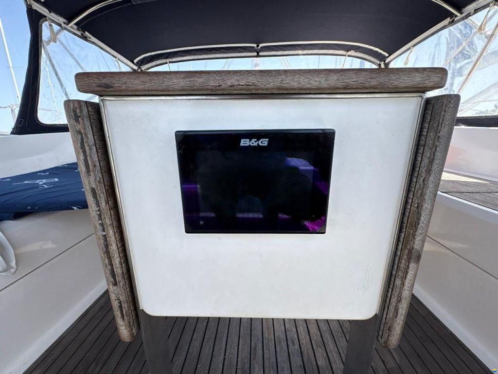 Bavaria Cruiser 55