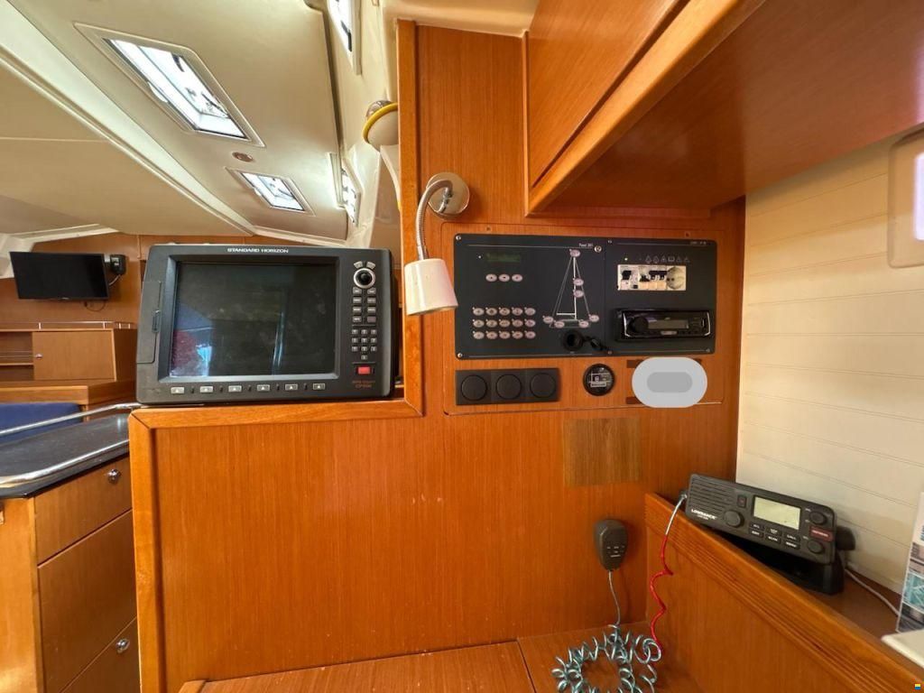 Bavaria Cruiser 55