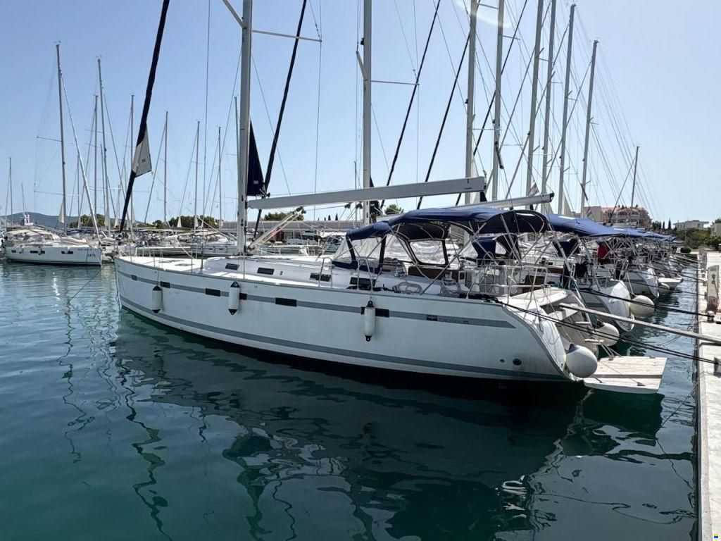 Bavaria Cruiser 55