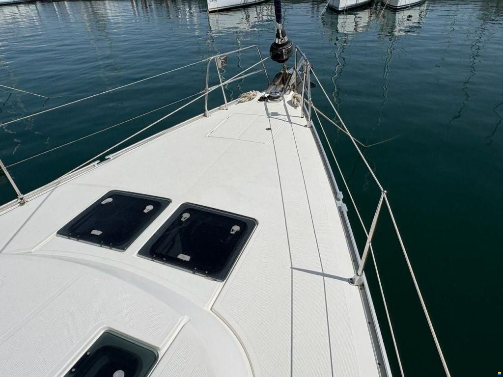 Bavaria 50 cruiser