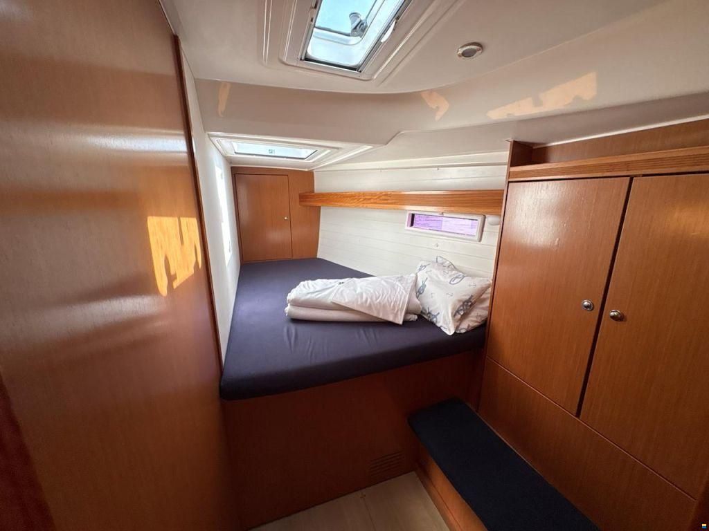 Bavaria 50 cruiser