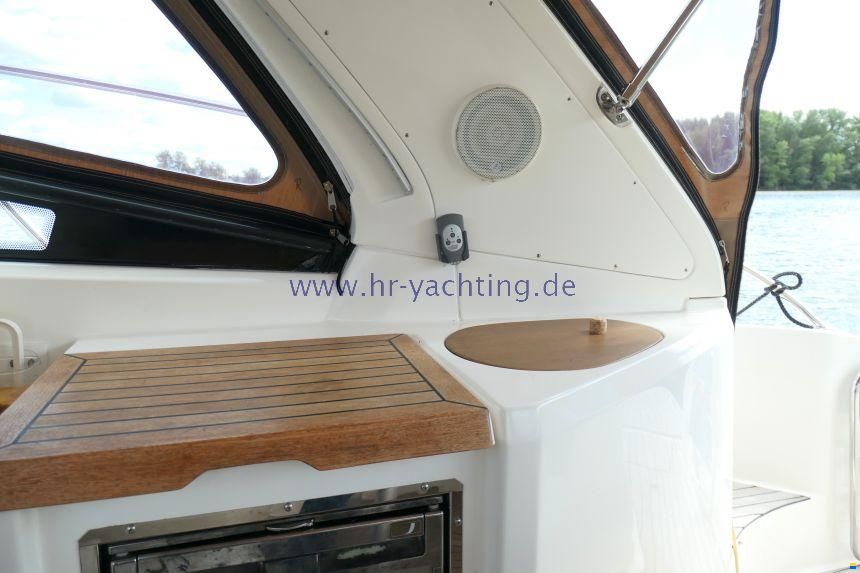 Bavaria 34 sport
