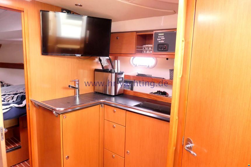 Bavaria 34 sport