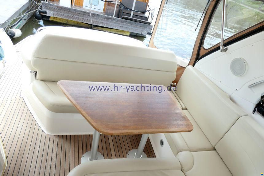 Bavaria 34 sport