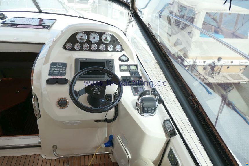 Bavaria 34 sport
