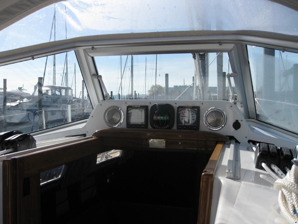Hallberg-Rassy 310