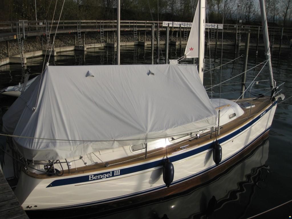 Hallberg-Rassy 310