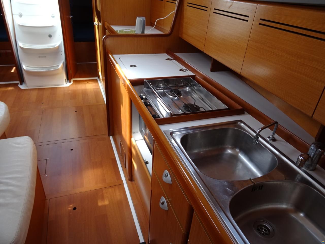 Beneteau Cyclades 43