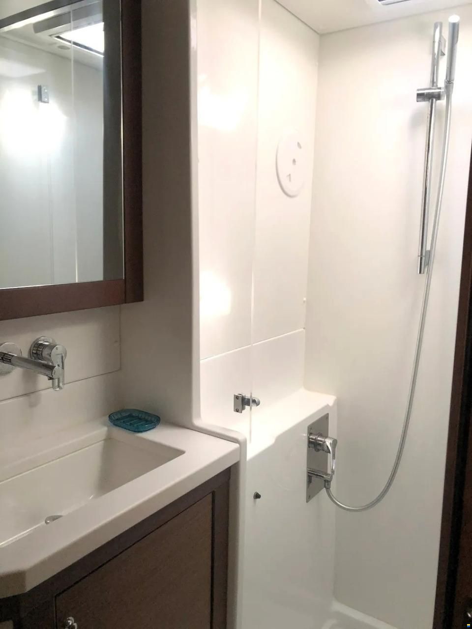 Lagoon 450F