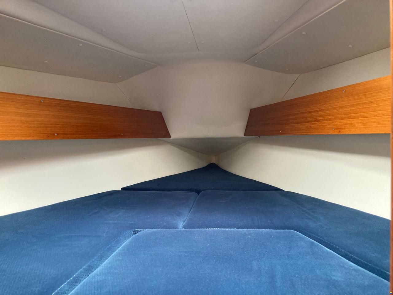 Jeanneau Sun Odyssey 30