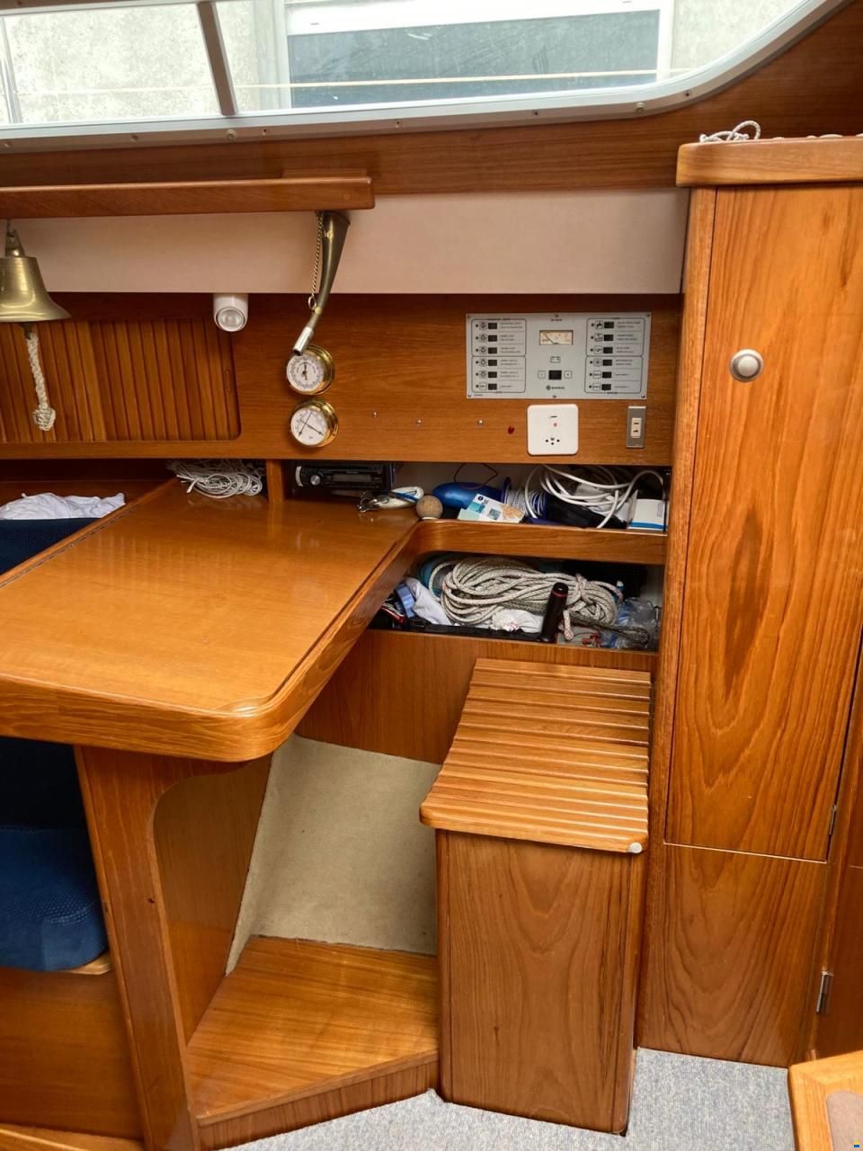 Jeanneau Sun Odyssey 30